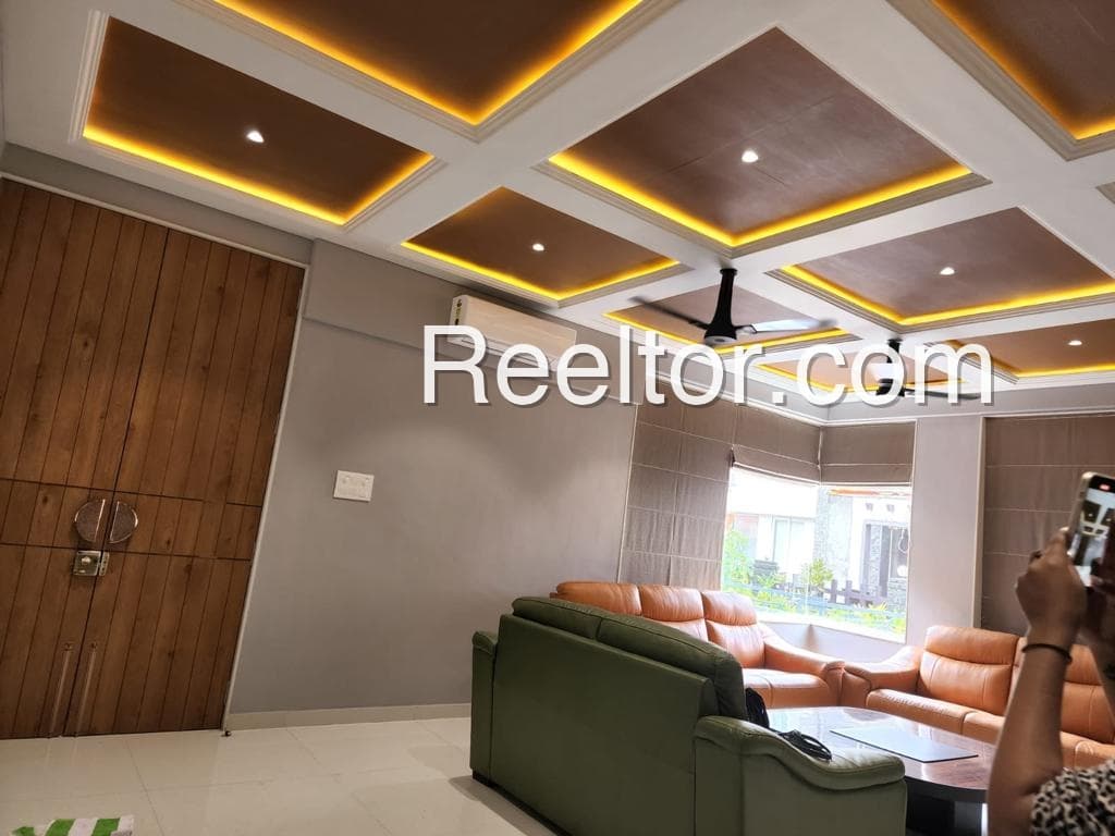 Villa For Sale In Moradabad Uttar Pradesh