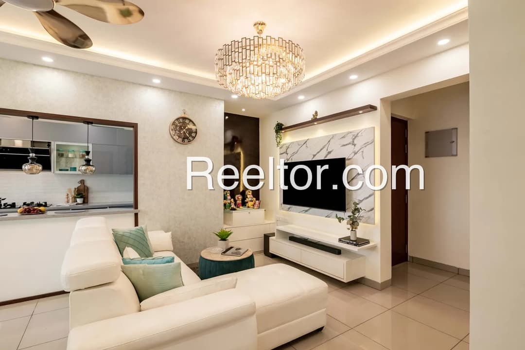 Villa For Rent In Amravati
