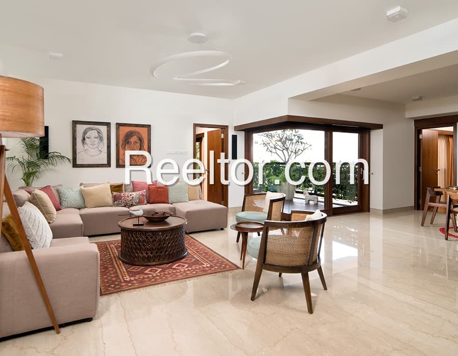 Villa For Rent In Kurli Nippania