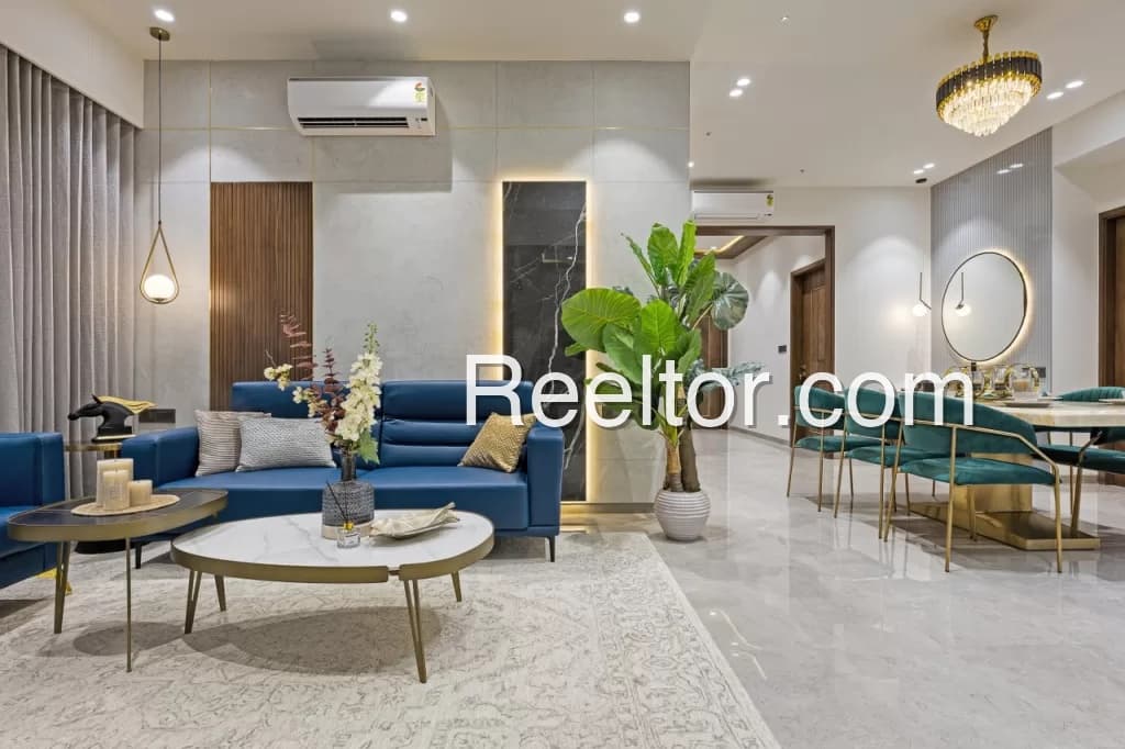 Image of Mydukuru 7 BHK Luxury Villa