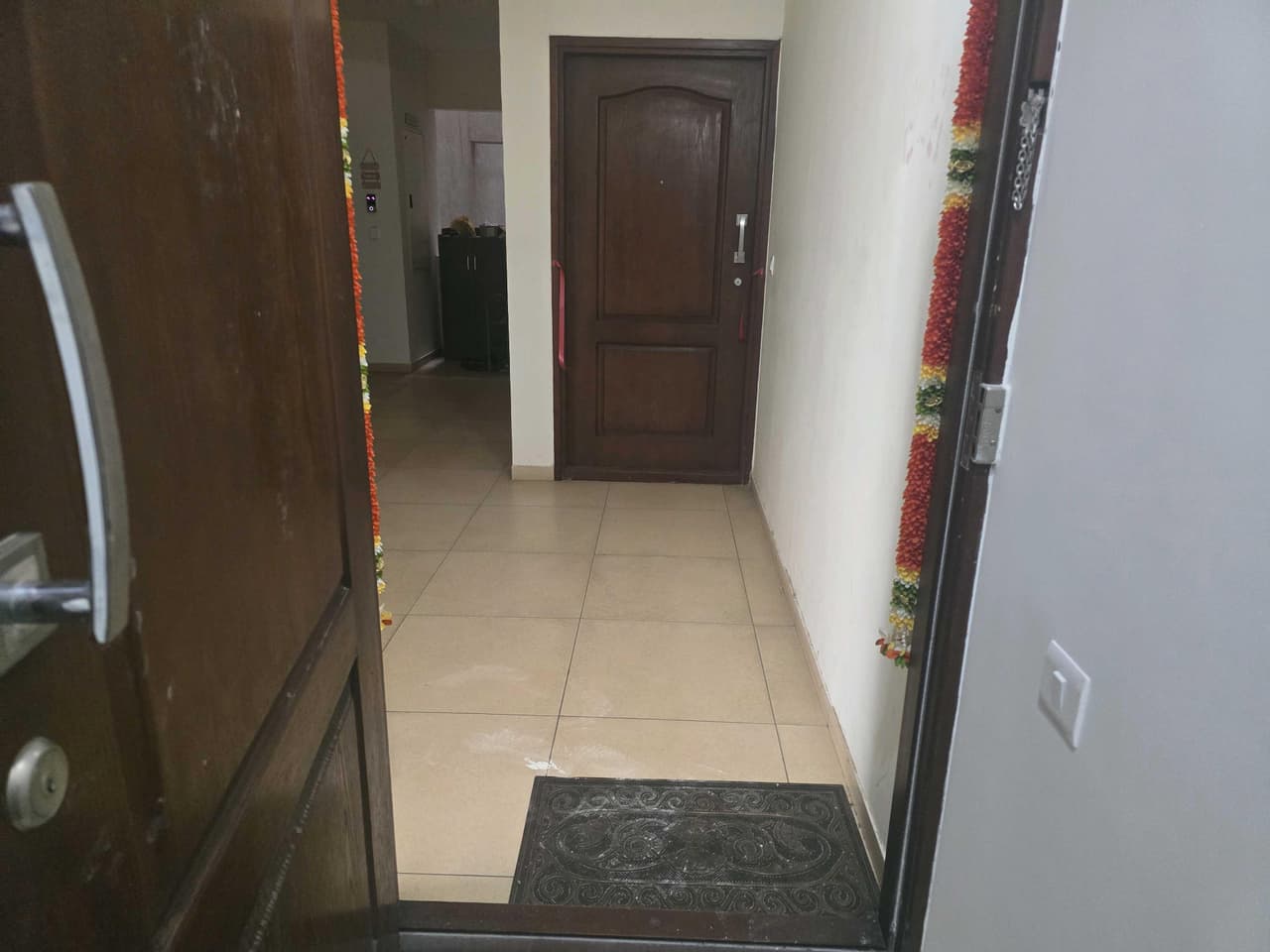 Flat For Sale In Akbargarh Muzaffarnagar