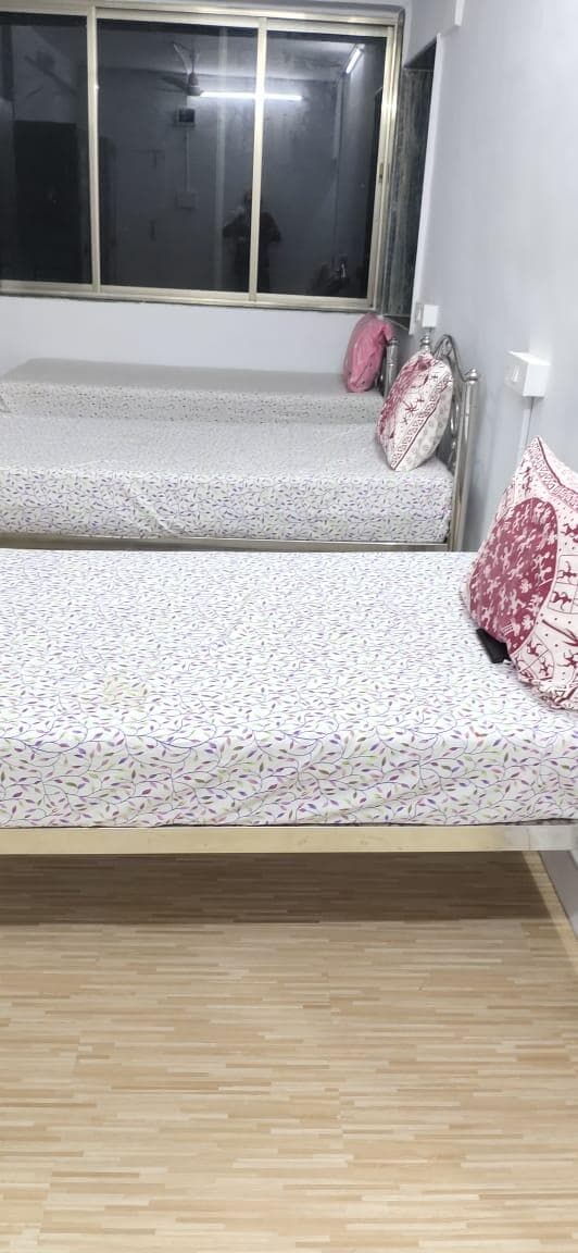 Image of Grace Pinnacle Veera Desai Road, Andheri West