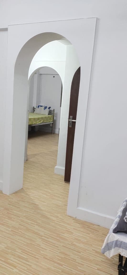 Image of Grace Pinnacle Veera Desai Road, Andheri West