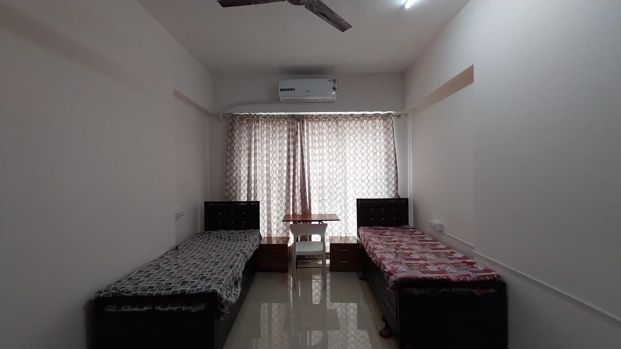 Image of Malad Ajanta CHS Malad East, Mumbai