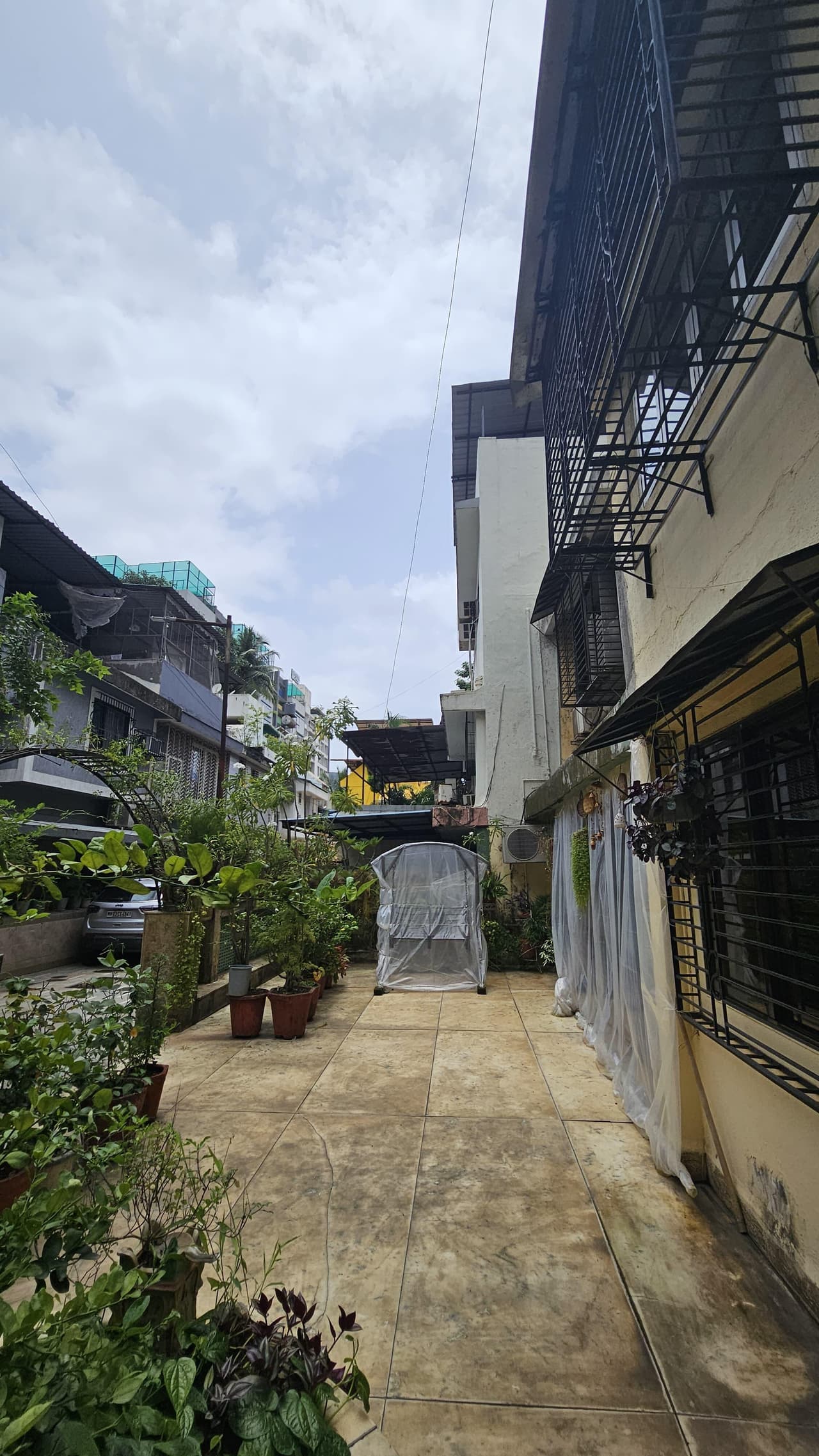 Image of Runwal park Chembur, Mumbai