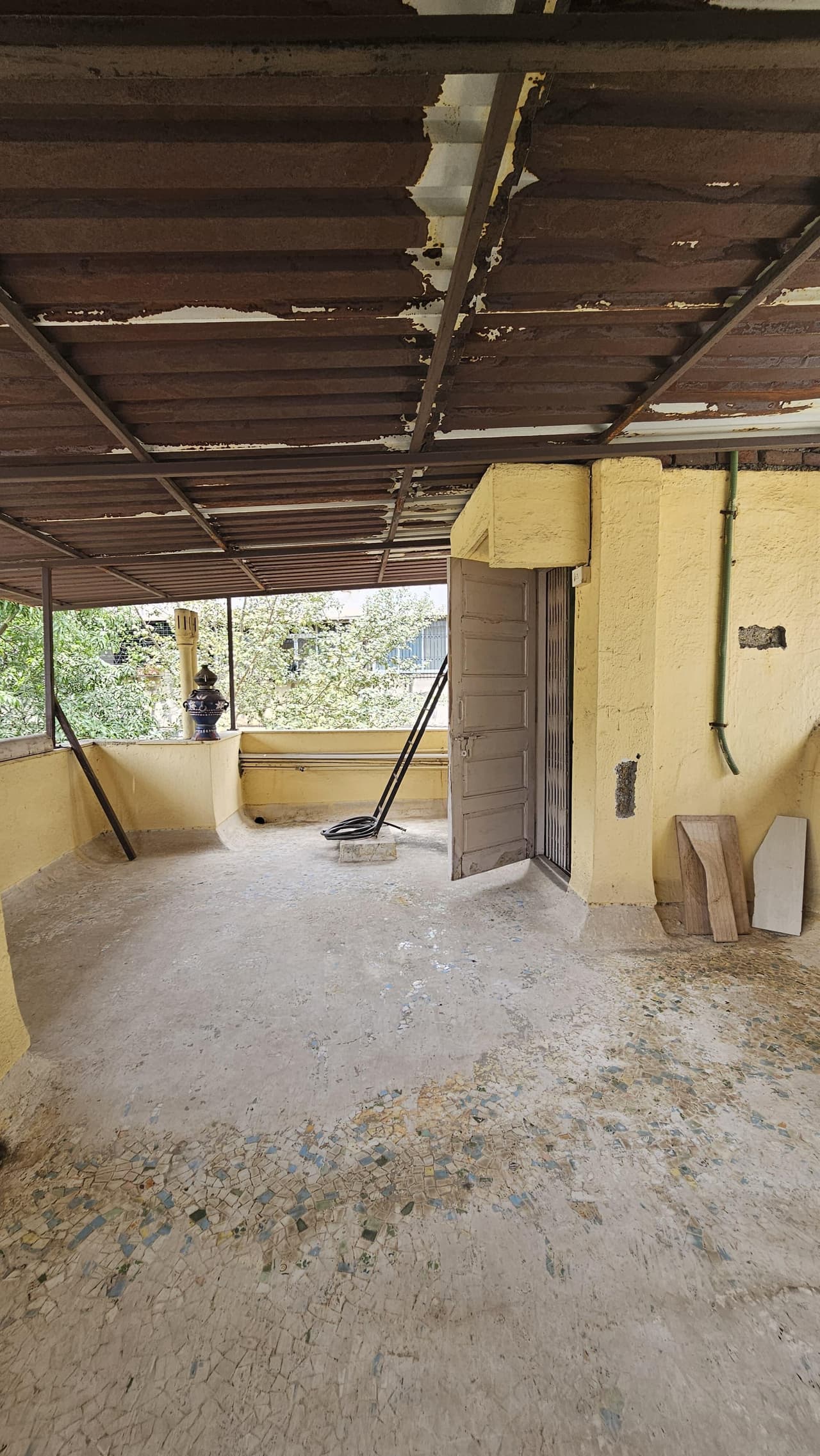 Image of Runwal park Chembur, Mumbai