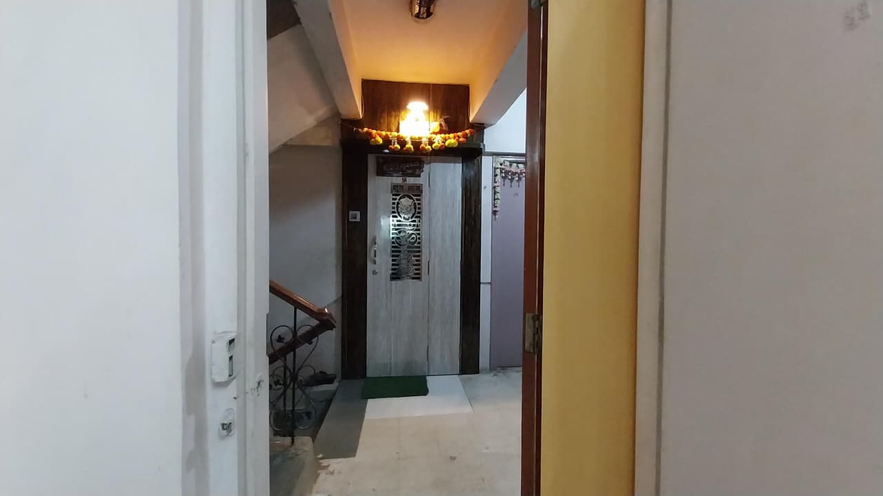 Image of chitravani coop housing societyapt Film City Road, Goregaon East