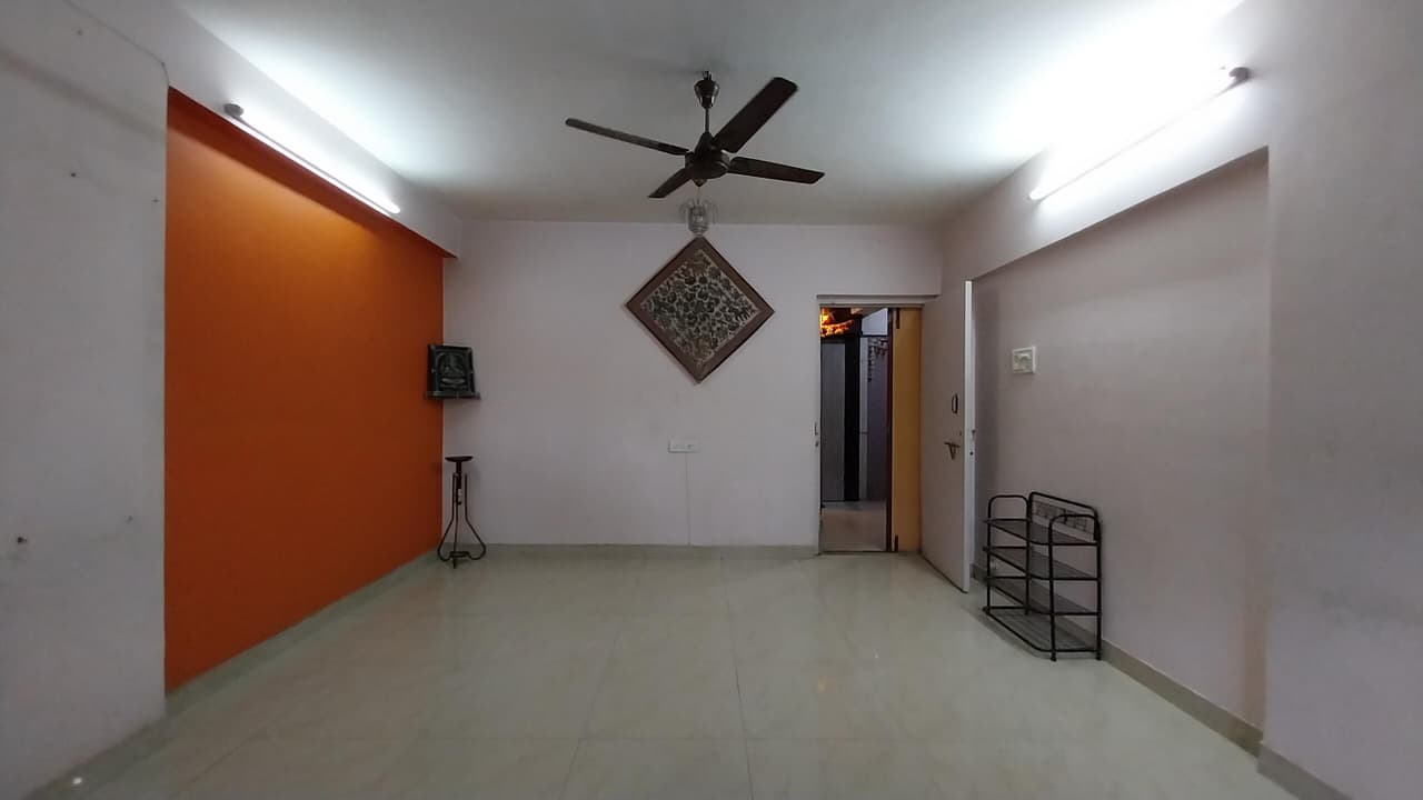 Image of chitravani coop housing societyapt Film City Road, Goregaon East