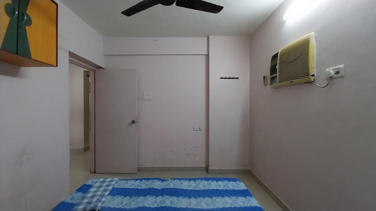 Image of chitravani coop housing societyapt Film City Road, Goregaon East