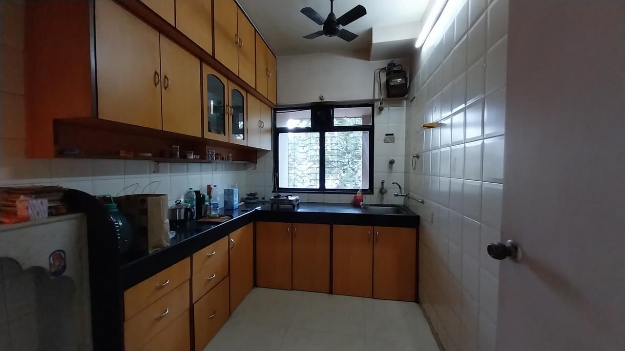 Image of chitravani coop housing societyapt Film City Road, Goregaon East