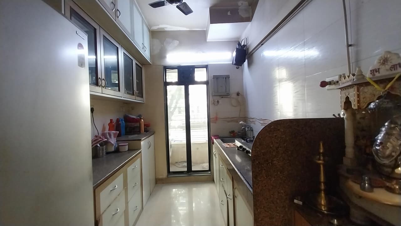 Image of Manorath CHS, Borivali, West Shimpoli, Borivali West