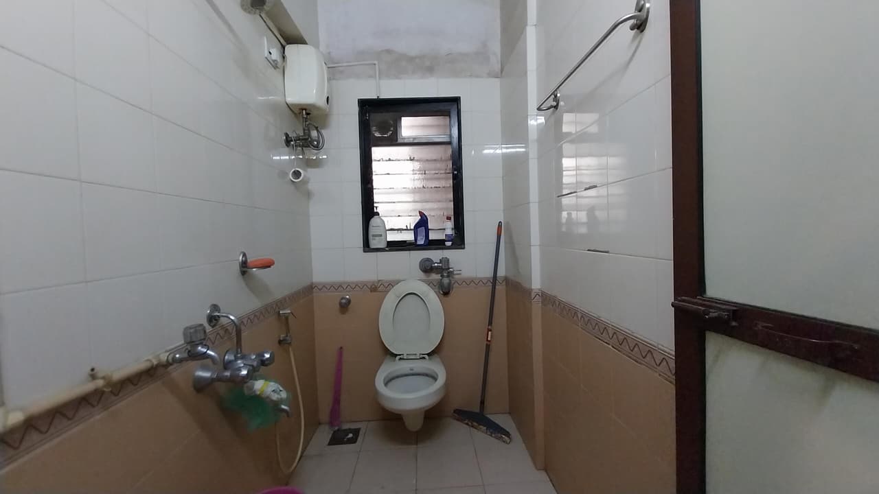 Image of Manorath CHS, Borivali, West Shimpoli, Borivali West