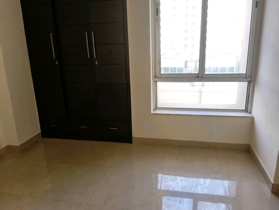 Flat For Rent In Bharat City Ghaziabad