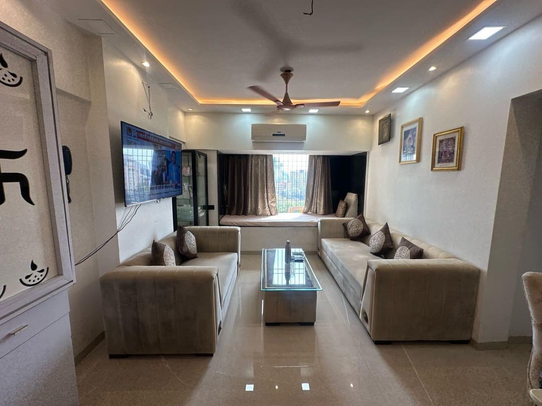 Flat For Sale In Bijrol Baraut