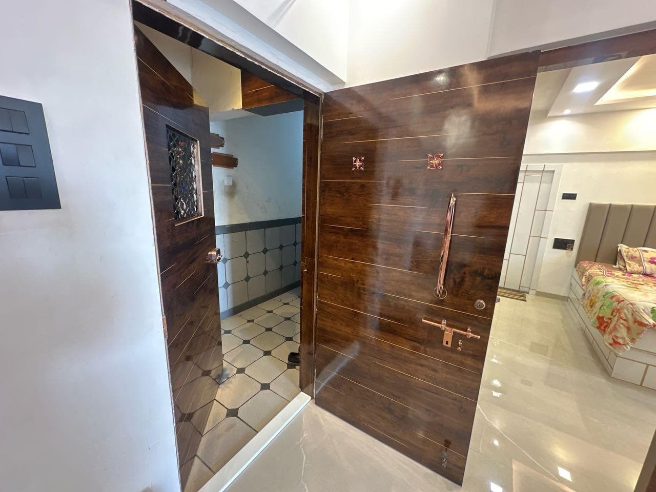 Image of Royal Classic CHS Andheri West, Mumbai