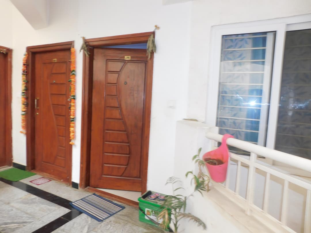 Flat For Sale In Pelora Bah