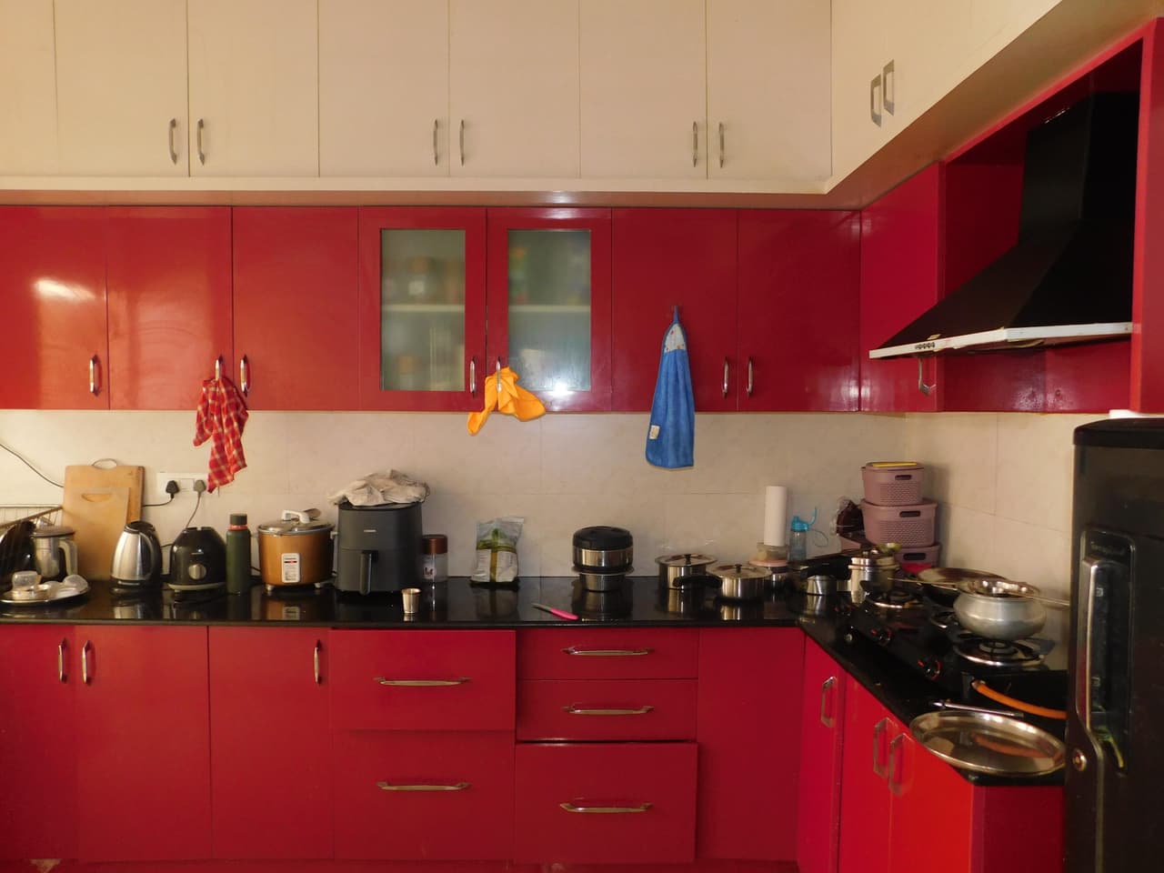 Image of Sowparnika Sanvi Whitefield, Bangalore