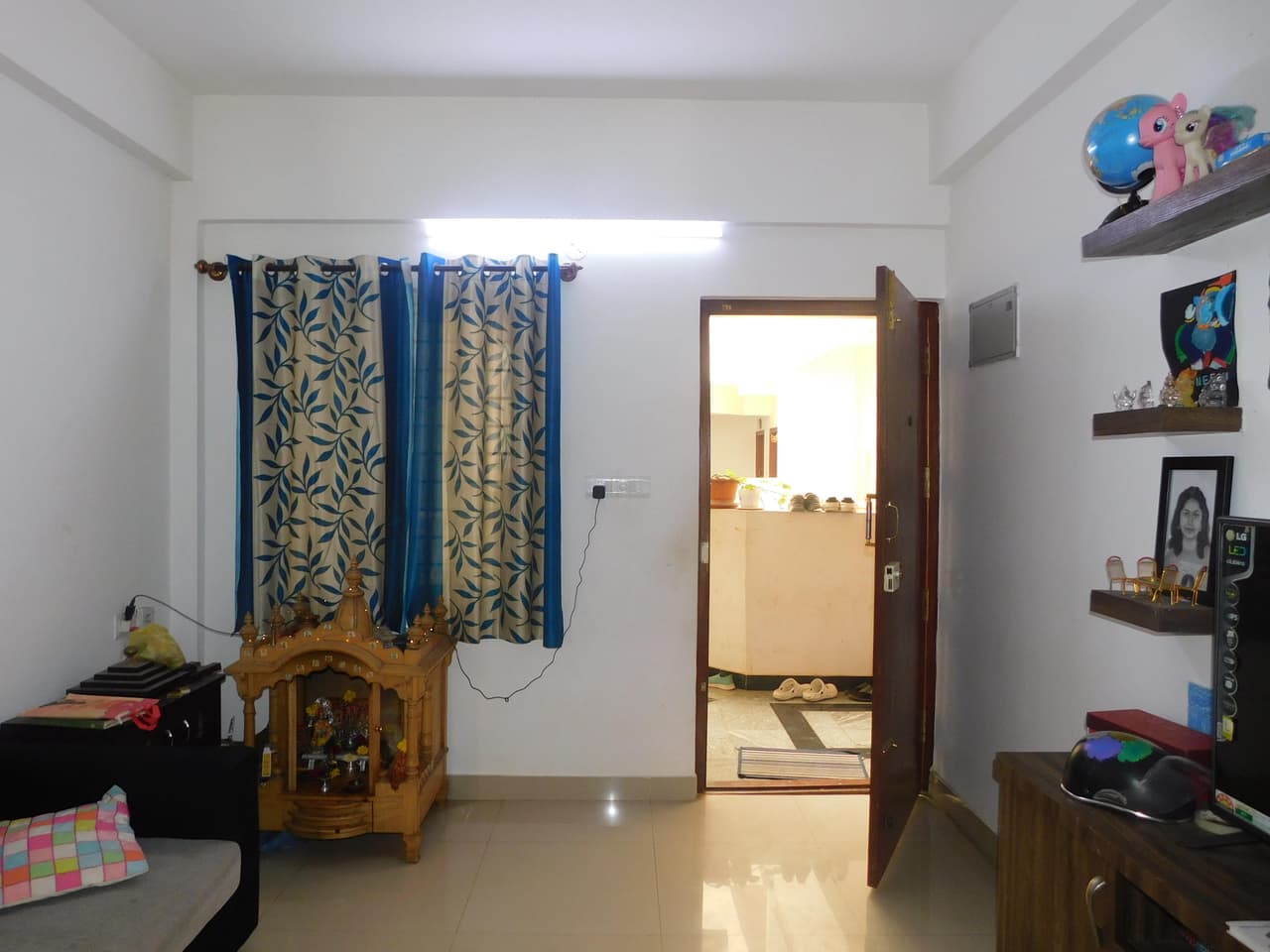 Image of Sowparnika Sanvi Whitefield, Bangalore