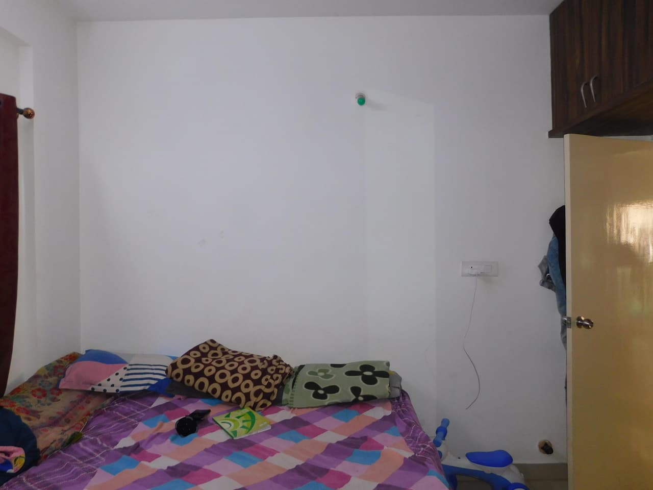 Image of Sowparnika Sanvi Whitefield, Bangalore