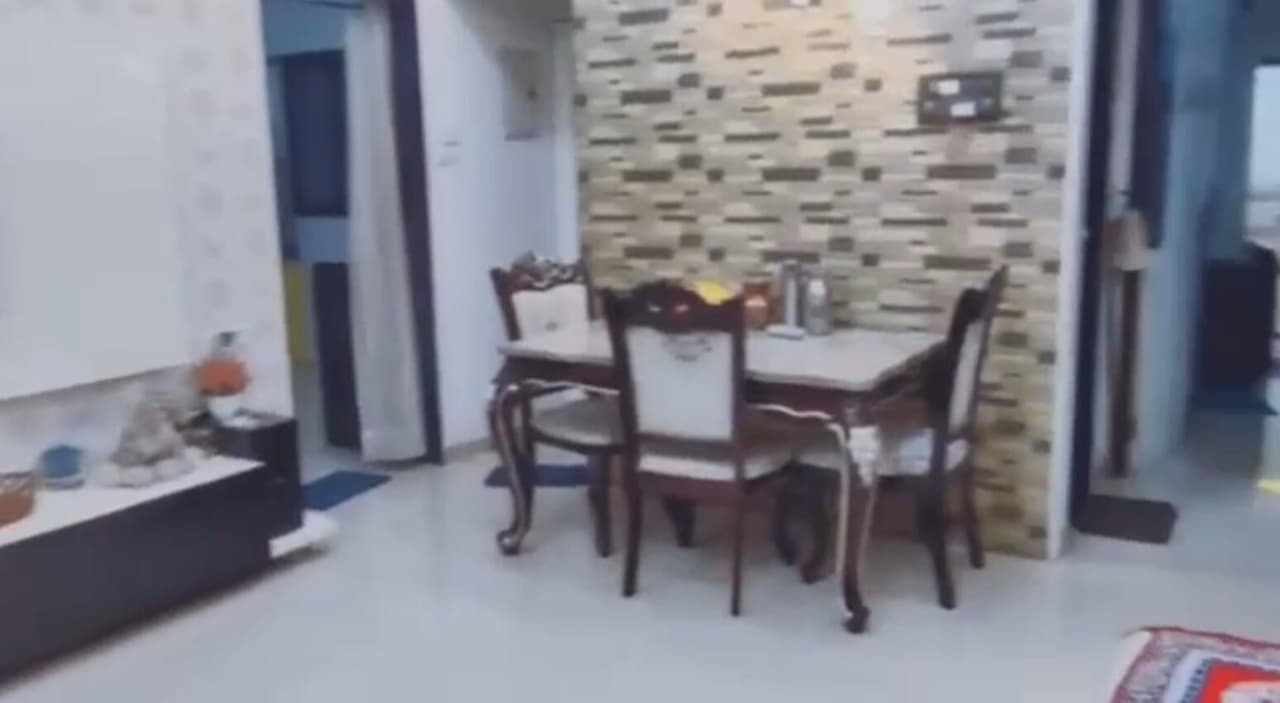 Image of Vrindavan Tower Borivali West, Mumbai