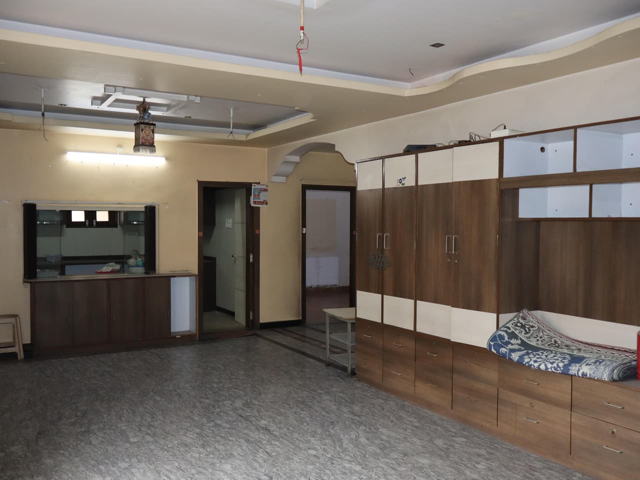 Image of Anand nagar,Old Mumbai Highway