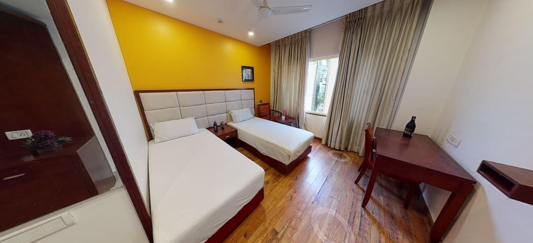 Pg For Rent In Jugraipura Shayampur