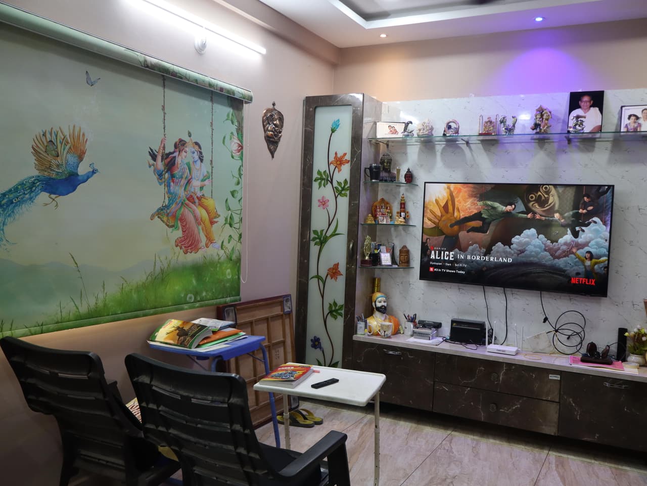 Image of Bhaswini City Square Apartments Bachupally, Hyderabad