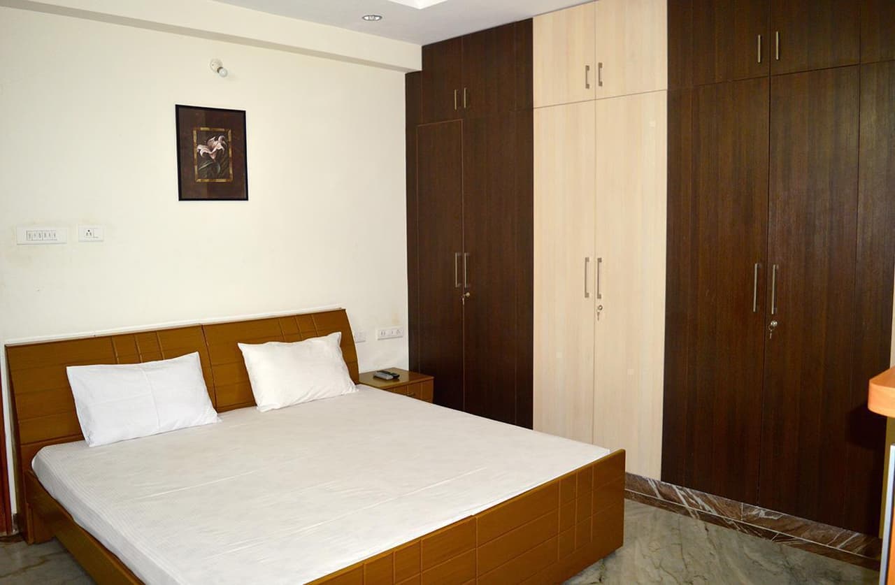 Image of Madhapur Madhapur, Hyderabad