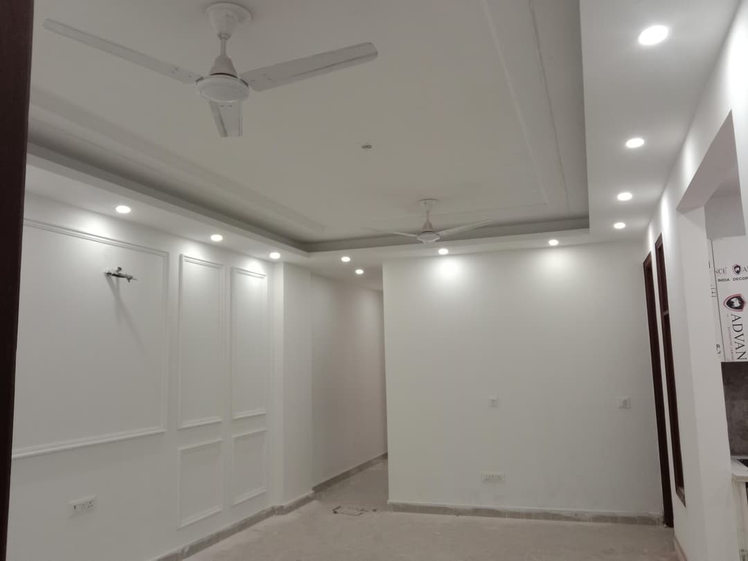 Available 1 Bhk In Chhota Sapnikla Islampur