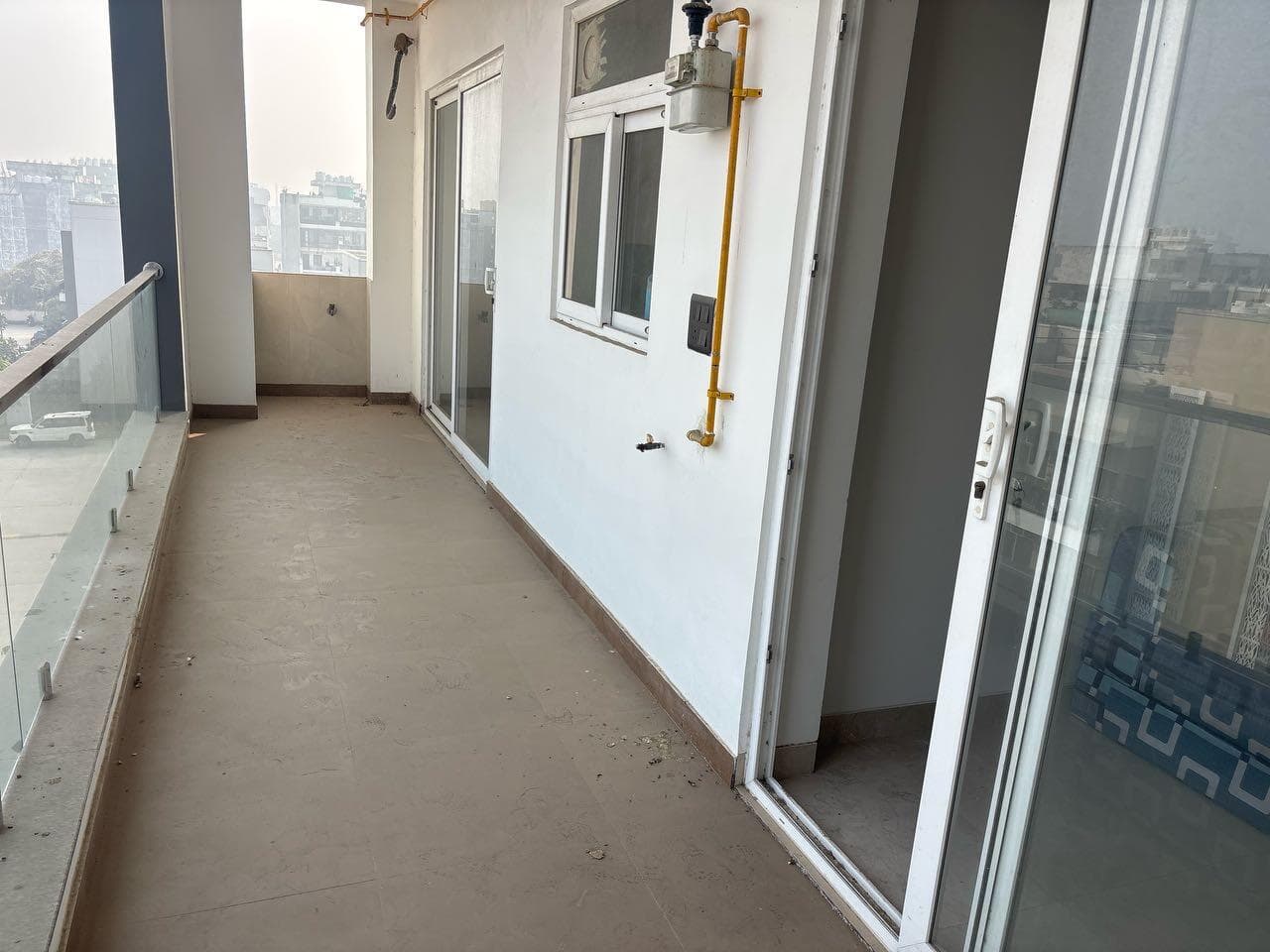 Image of Puri Amanvilas Sector 89, Faridabad