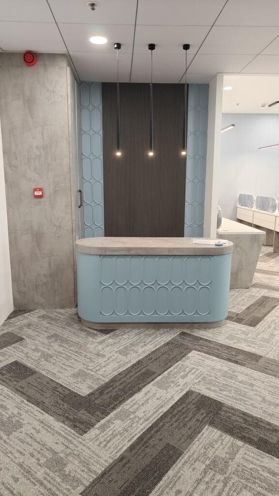 Office Space For Rent In Mumbai