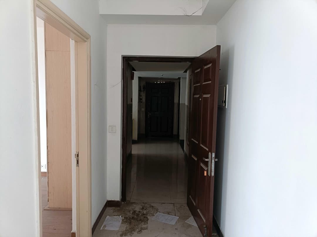 Buy Your 1 Bhk Home In Bairjhari Islampur