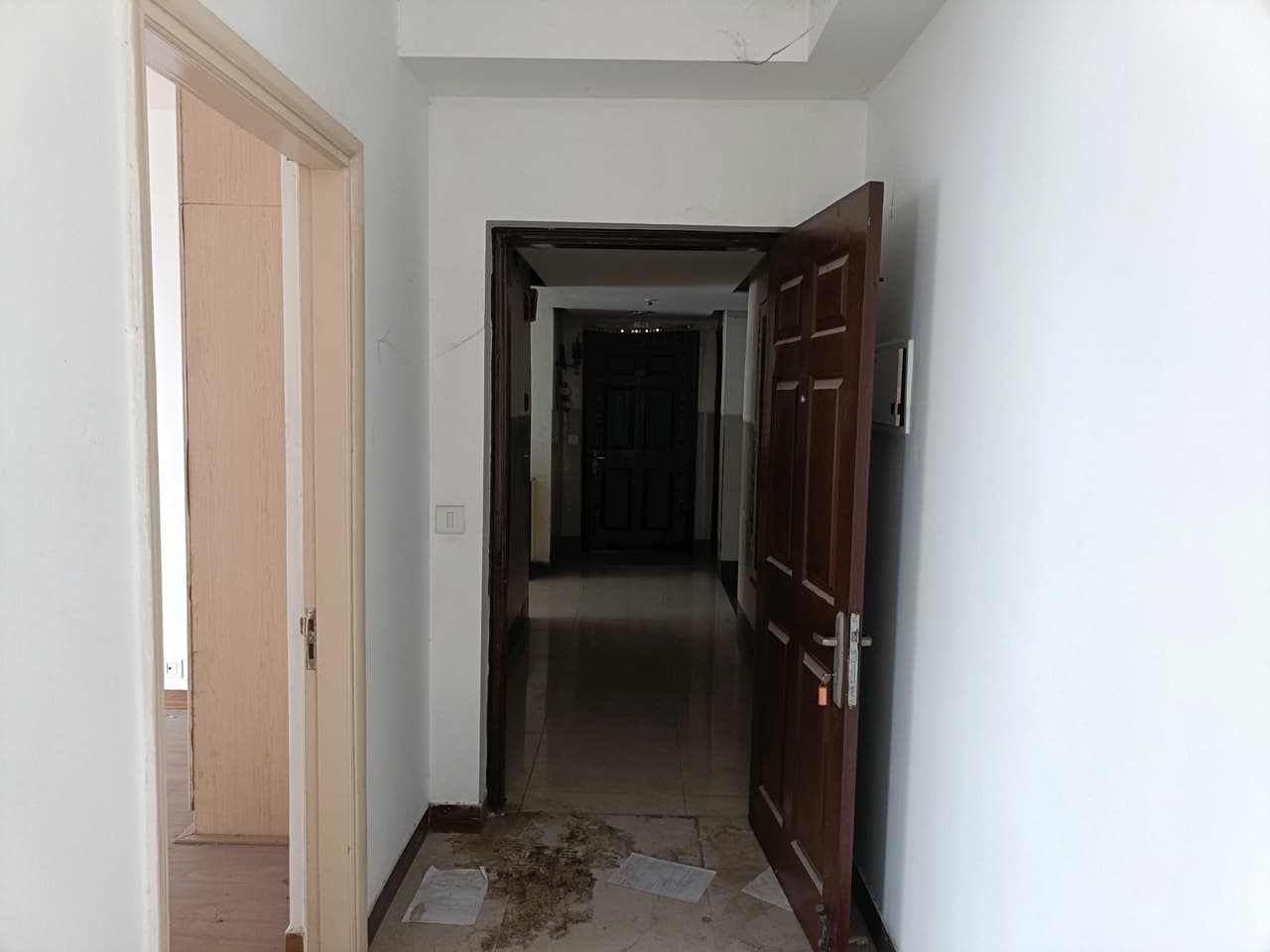 Flat For Sale In Faridabad