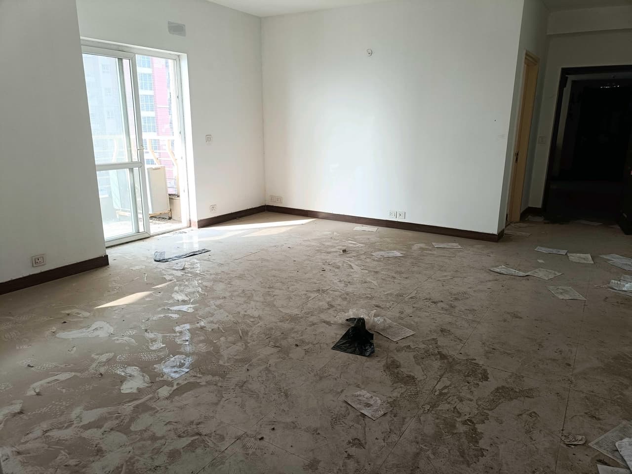 Image of BPTP The Resort Sector 75, Faridabad