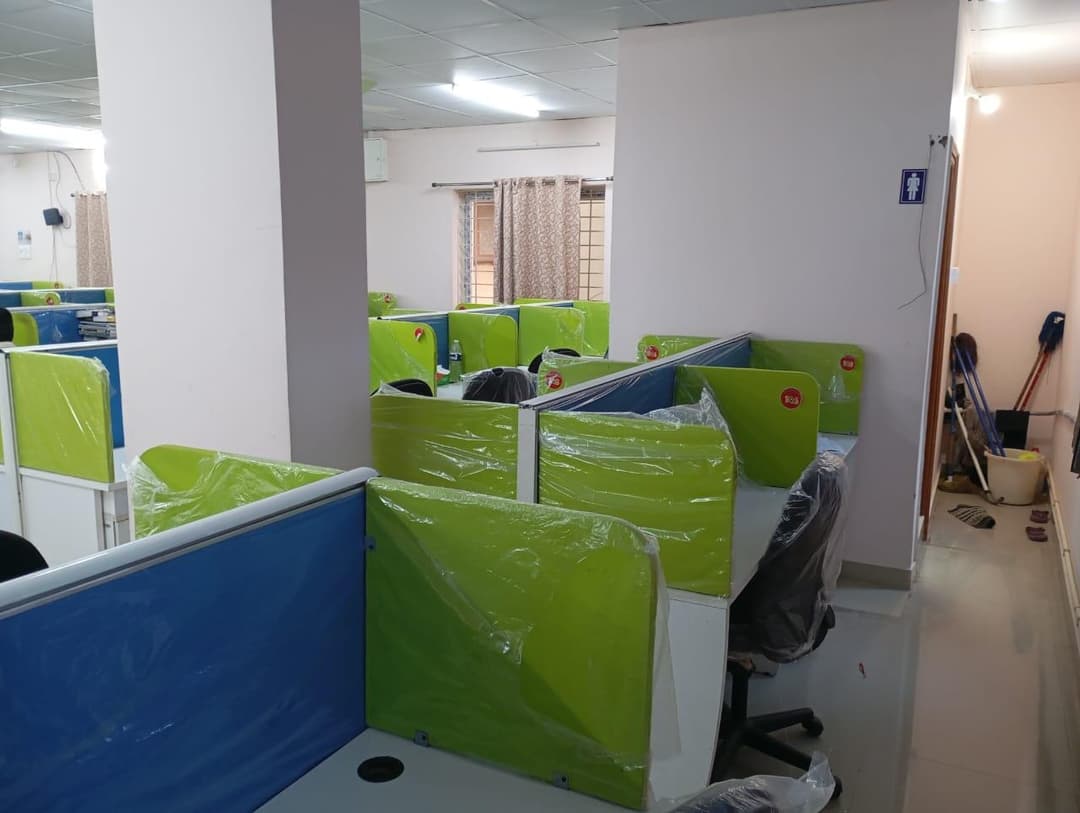 Office Space For Rent In Kondareddy Guda Kandi