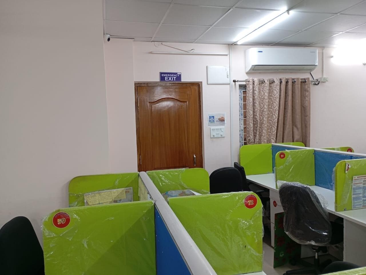 Image of Ashok Nagar Himayat Nagar