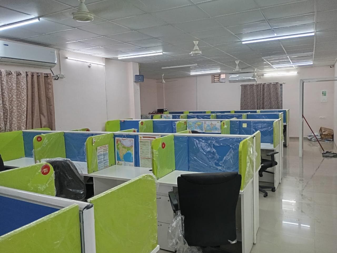 Image of Ashok Nagar Himayat Nagar