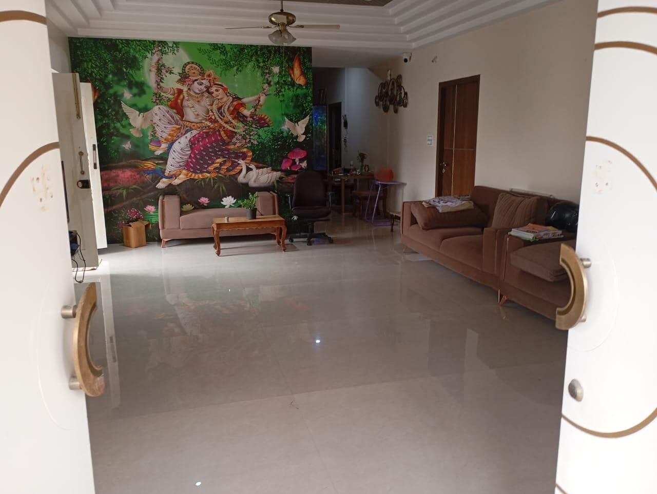 Image of Ashok Nagar Himayat Nagar