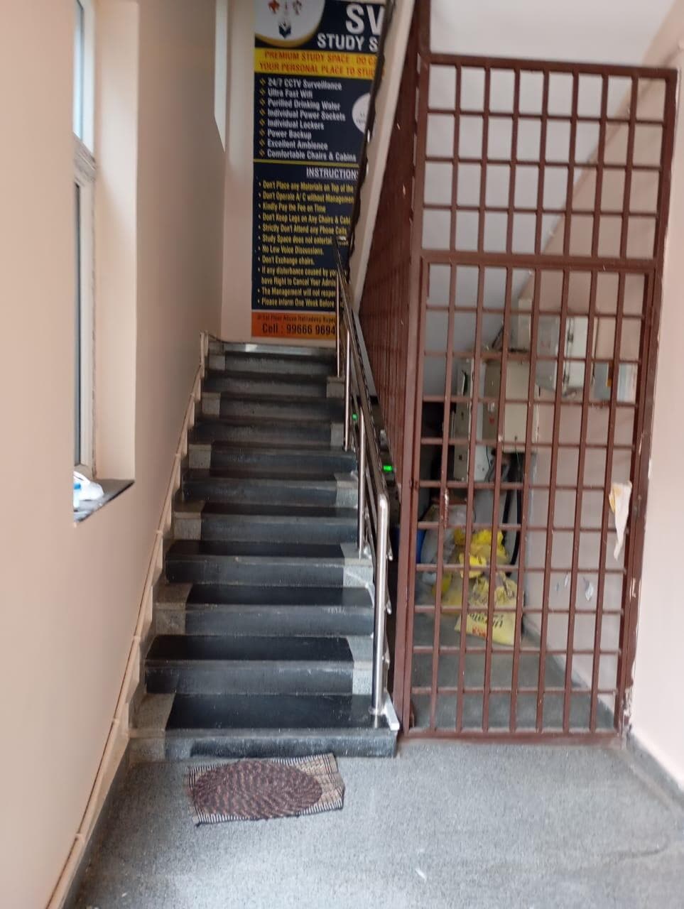 Image of Ashok Nagar Himayat Nagar