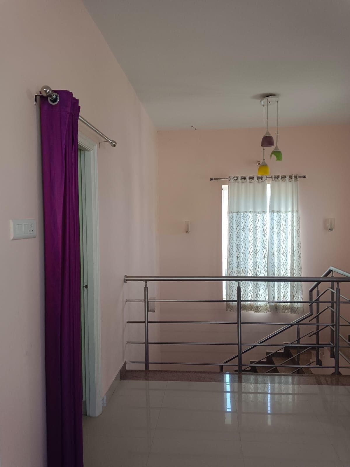 Find 3 Bhk In Sri Sneha Bhel Lake View Residency For Rent Ramachandrapuram