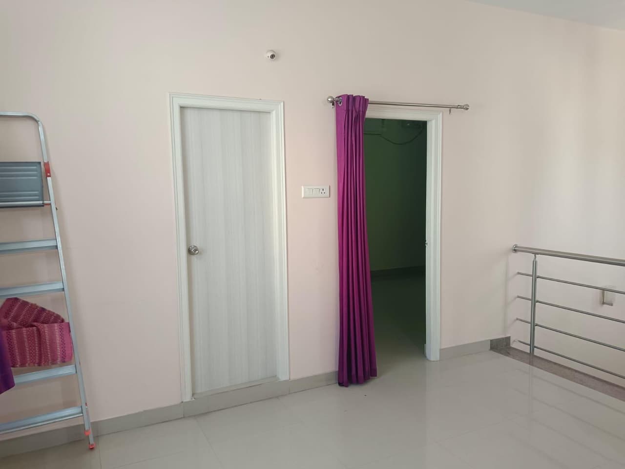 Image of Paying Guest in 2 BHK Flat_Apartment in suryalandmark, Kousalya Colony, Bachupally