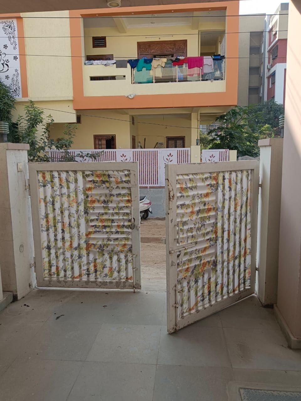 Image of Paying Guest in 2 BHK Flat_Apartment in suryalandmark, Kousalya Colony, Bachupally