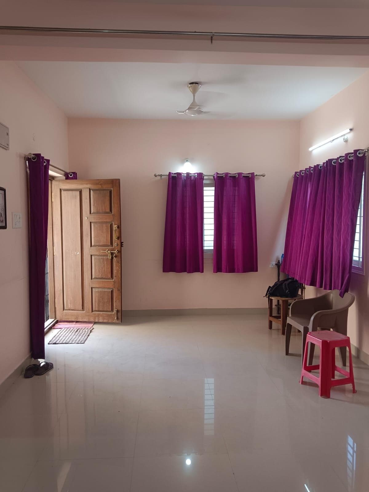 Image of Paying Guest in 2 BHK Flat_Apartment in suryalandmark, Kousalya Colony, Bachupally