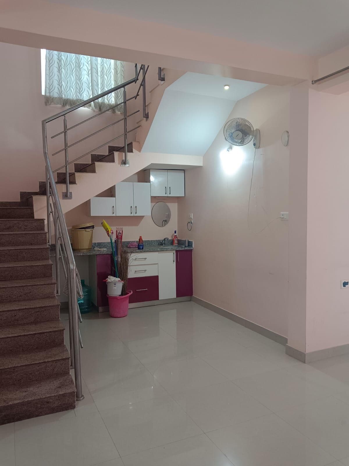 Image of Paying Guest in 2 BHK Flat_Apartment in suryalandmark, Kousalya Colony, Bachupally