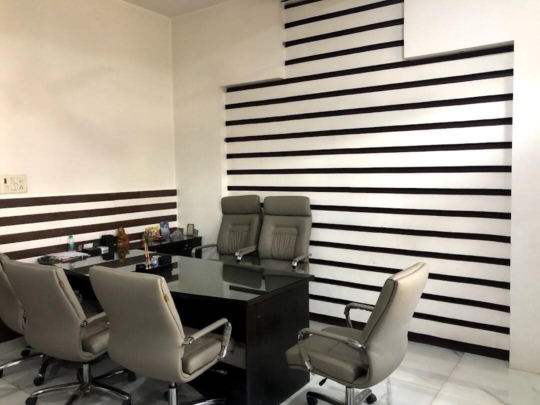 Image of Pushp Vihar, Delhi