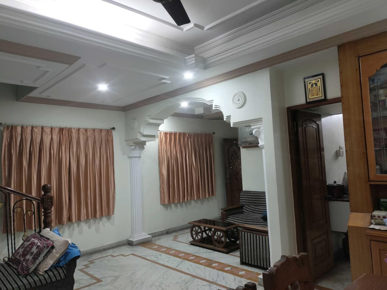 Image of SB Nest Begumpet, Hyderabad