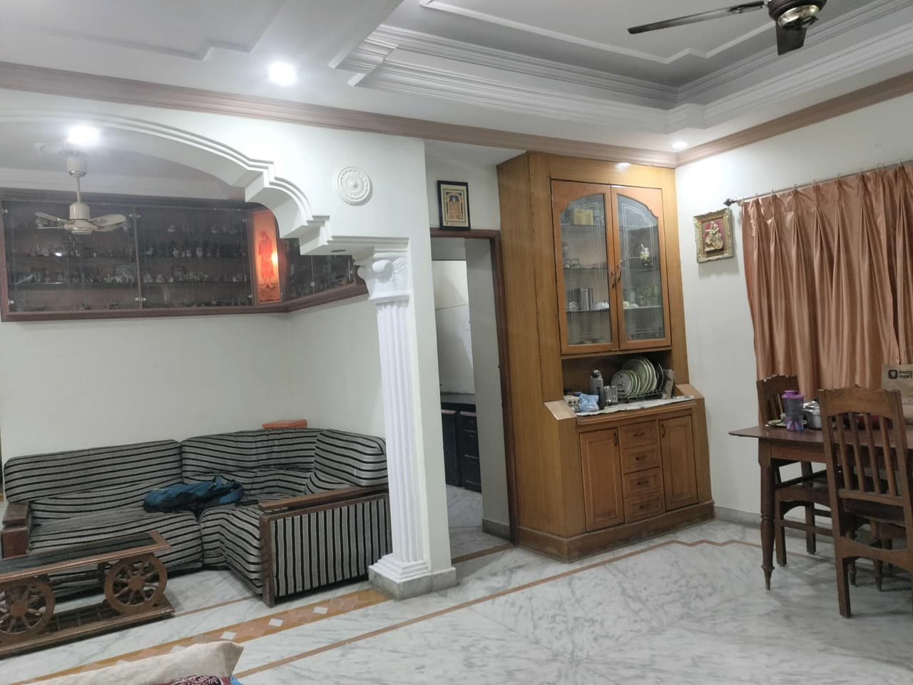 Image of SB Nest Begumpet, Hyderabad