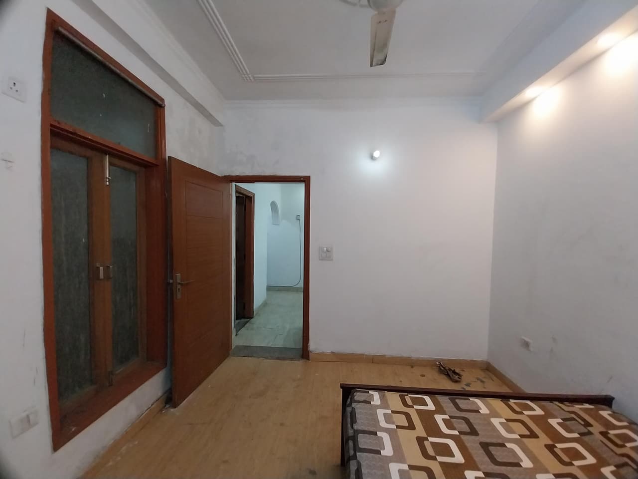 Image of western marg 1 BSaidul Ajaib, DelhiHK Flat in