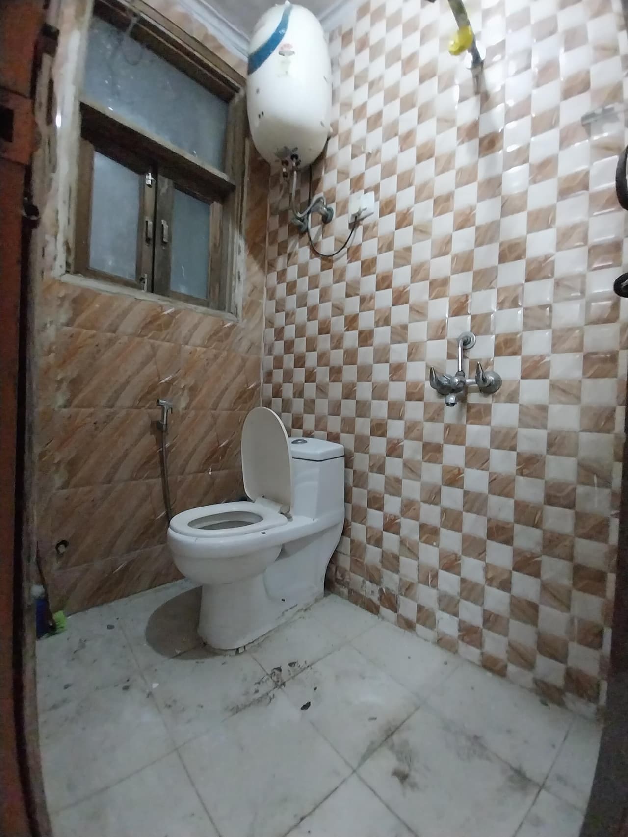 Image of western marg 1 BSaidul Ajaib, DelhiHK Flat in