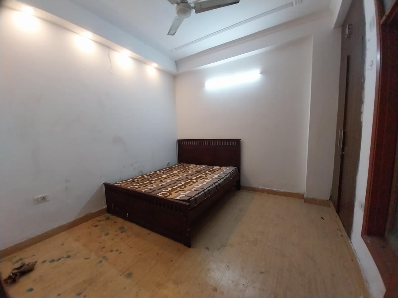 Image of western marg 1 BSaidul Ajaib, DelhiHK Flat in